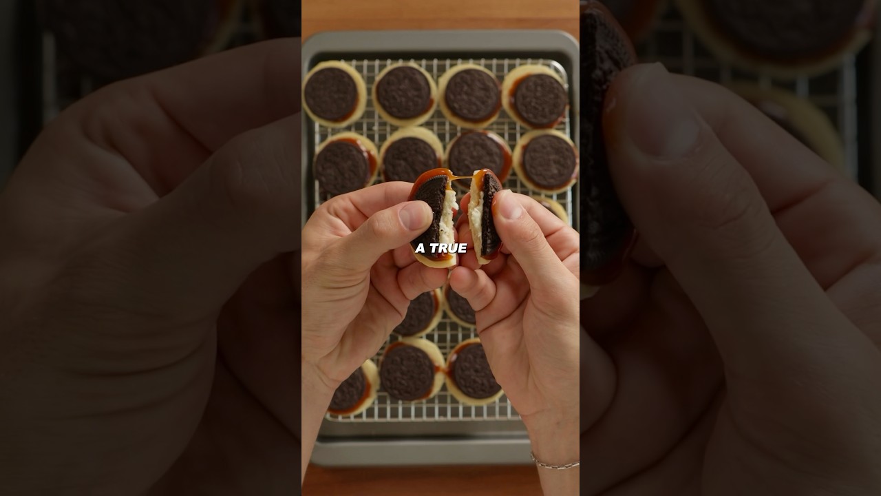 This needs to be a thing #cooking #recipe #foodasmr #food
