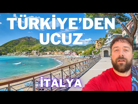 İTALYA’da YAZ TATİLİ #italya #yaztatili