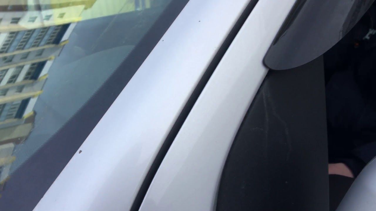 Каретный Двор Сургут видеоотзыв замена лобового стекла 2 - YouTube
