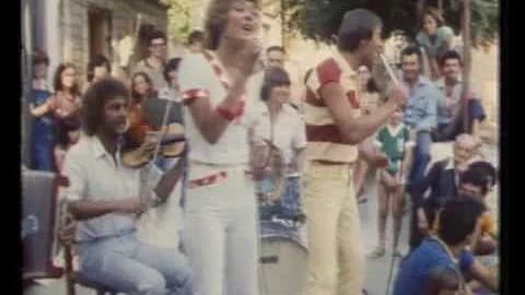 BZN The old calahan 12 (1981)