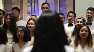 Concert Stk Fpma Fafats 2018 Ce Nom Est Si Merveilleux - Hillsong