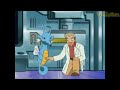 Kingdra attacks Professor Oak | Professor Oak Funny Moments