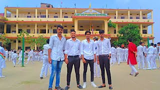 Independence Day celebrated in our school ||#independenceday #viral #youtube #tranding screenshot 5