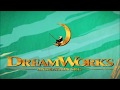 Dreamworks Logo Kungfu Panda 3