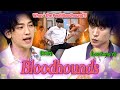 Whos’ the Real 'Bloodhounds'🔥Lee Sang Yi and Rain's Relentless Highlights💥