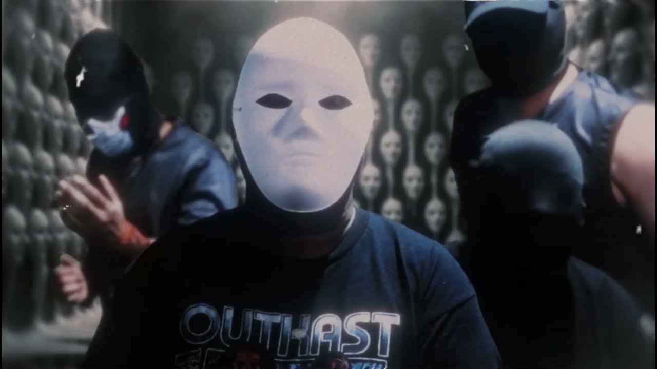 TMC’s BIPOLAR DRIP@robgmusic 