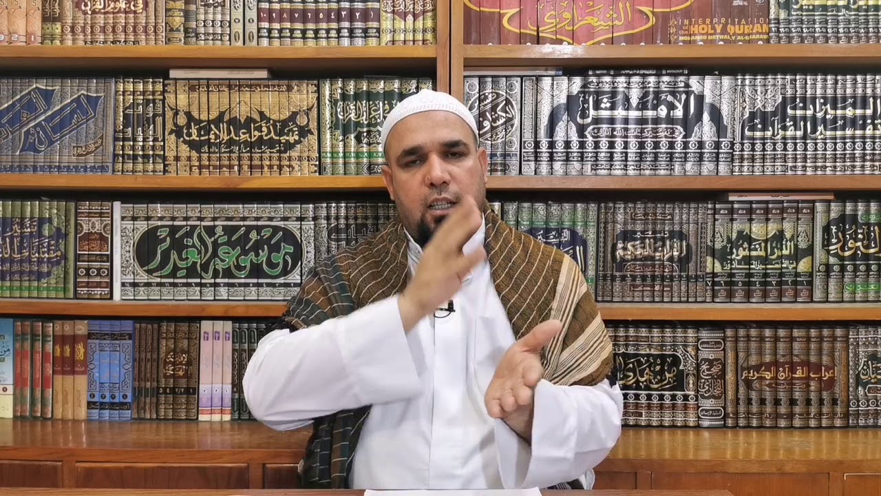 تفسير سورة الشرح المباركة. هل تعلم أن العلماء اختلفوا في كونها مكية أم مدنية؟
