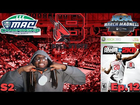 MAC game- Ohio (14-6) @ Eastern Michigan (9-10)