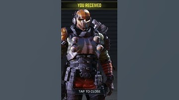 LUCKIEST LUCKY DRAW 😱  BREACH AND BREAK CODM #SHORTS