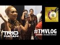 Trio Macan - #TMVLOG Trio Macan Bawa Pulang Piala (Anugerah Dangdut Indonesia 2016)