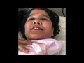 Nepal hone  small testimony  effect of h100 thermal bed  basundhara hone