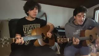 Duman - Yanıbaşımdan (Çift Gitar Cover)