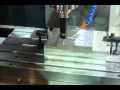 CNC DİK İŞLEME MERKEZİ