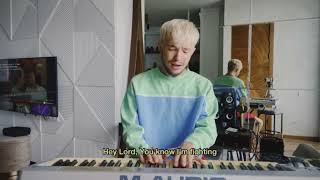 Labrinth, Zendaya - Rue’s I’m Tired (Piano Cover) (OST EUPHORIA)