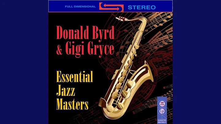 Donald Byrd - Topic