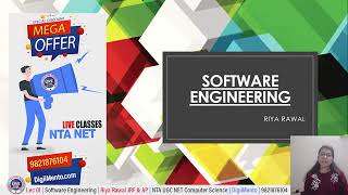 SE Lec 01 Software Life Cycle Model sdlc | Software Characteristics