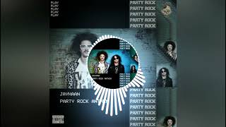 Jayhaan - Party Rock Anthem (Ghelo FL!P)