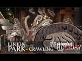Oktomhet -Holiday Special -6-LinkinPark -Crawling
