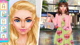 FASHION DOLL #3 SHOPPING Girl  - NEW UPLOAD!! | All Levels Gameplay Trailer Android IOS game🎮 screenshot 5