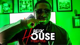 The Fea Original “BlockHouse” Freestyle