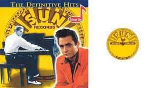 Miniatura de "Carl Perkins - Roll Over Beethoven"