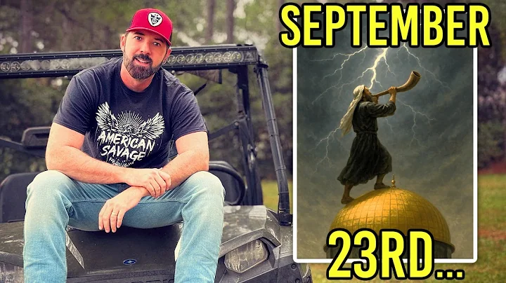 This is Why Everyone's Googling September 23rd! | Buddy Brown