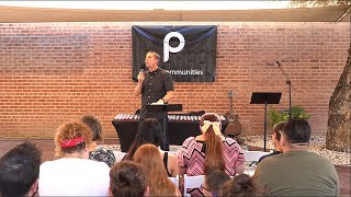 pella communities | Core Value #2: Discipleship