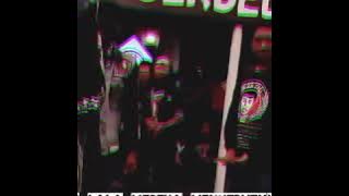 SI LALA, (Anak Anjing), Ganjar Noor ft.  Achmad Maulana, ultah DAMFAC, Januari 2020