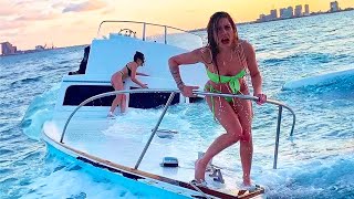 Incredible SHIP \& BOAT CRASH COMPILATION - Pricey Boat Fails Compilation - SINKING SHIP