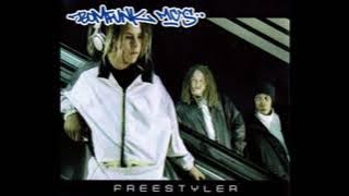 Bomfunk MC's - Freestyler [Bass Boosted]