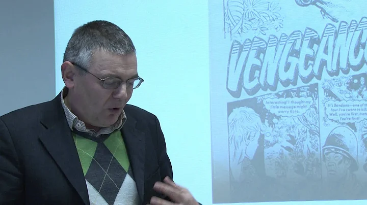 James Heartfield on demythologising the Second Wor...
