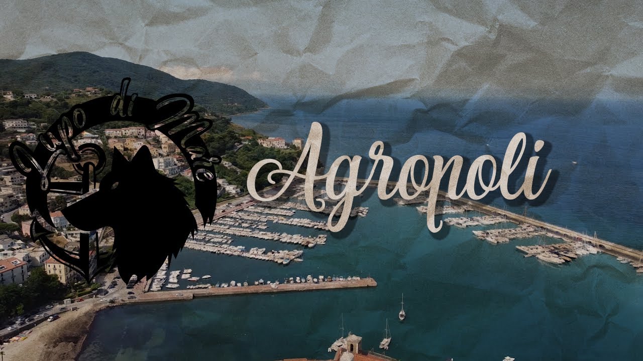 Lupo di Mare - Agropoli. Storie di pescatori e sub e la magica oasi del Testene