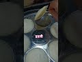 how to make idli#coming soon #food #idli #cooking #howtomakeidlipodi #softidli #idlyrice #shorts