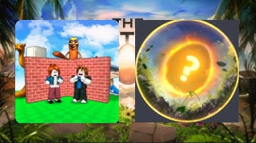 How to get the Egg Badge in Build to Survive MONSTERS! | The Hatch [EVENT] | Roblox