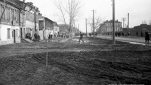 "ВСЁ БУДЕТ ПО-НОВОМУ"... (Фото Игоря БАРАНОВА (Рязань), музыка электронной гр. "SOFTWARE" (Германия)