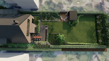 @Rio Ryne Sketchup and Lumion Tutorial our sample house Rendering Part 1@ajai poovadan