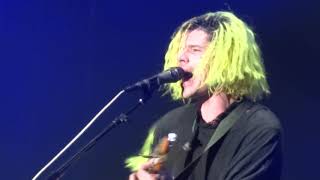 Grouplove Live Colours Corona Capital Mexico 2017