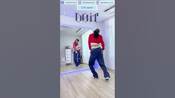 Stray Kids “Do It” #dancetutorial 0.75x Slow Music #dancechallenge #dancecover