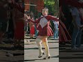 Banda musical Berlín Cachiporristas #shortvideo #cachiporristas