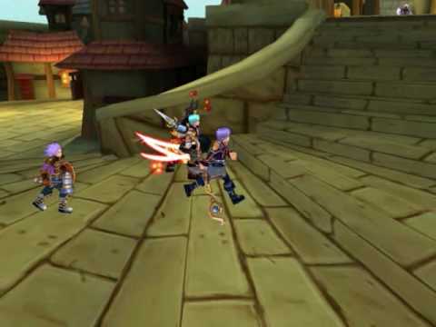 Fiesta Online