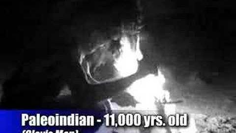 2007 Intel ISEF video