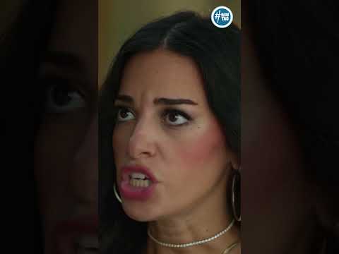 رشيد في ورطة بسبب رنا يا تري هيعمل ايه وتر حساس2