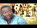 You wil never stop laughin in this nigerian classic comedy movie of mr ibu john okafor  nebukadneza