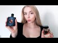 (Comparison Video) YSL Black Opium Vs. Dolce & Gabbana The Only One | Battle Of The Coffee Scents