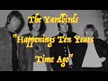 The Yardbirds - “Happenings Ten Years Time Ago” - Guitar Tab ♬
