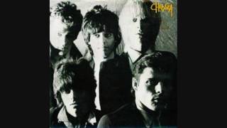 Video thumbnail of "chelsea - I'm on fire"