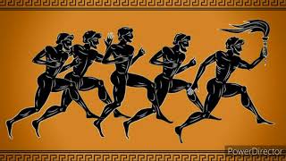 Los deportes Griegos