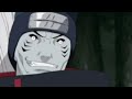 Akatsuki all Deaths edit