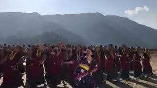 New Upcoming Nepali Movie Bhaire Songs Shooting Scenes Bhaire Shooting Scenes