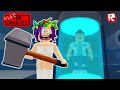 ОБНОВЛЕНИЕ в ПОБЕГ из БУНКЕРА роблокс | flee the facility roblox